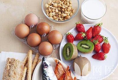 食物营养与健康 营养健康的5种食物