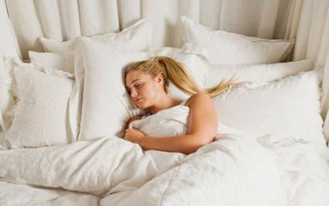 女人睡眠不好的原因 健康生活睡眠不好原因