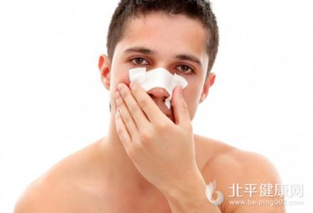 流鼻血是什么原因 最近老流鼻血是什么原因引起的