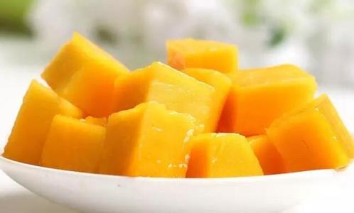 芒果一天吃多少合适 芒果能多吃吗