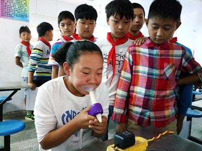 小学体质健康测试方案 2017小学体质健康测试有哪些(2)