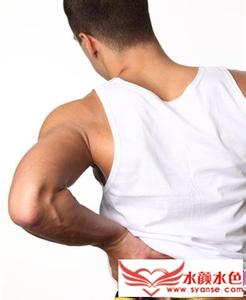 左侧腰部疼痛的原因 腰部疼痛的原因_腰部疼痛怎么办