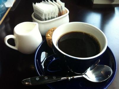 减肥注意事项 黑咖啡减肥的4个注意事项