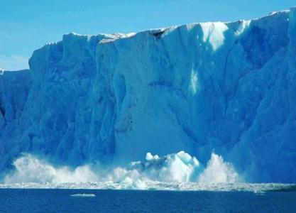 南极洲的世界之最 南极的十大世界之最