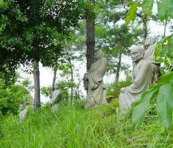 汕头桑浦山 汕头桑浦山公园