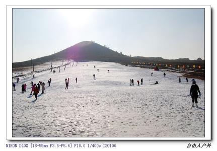 宝山滑雪场 宝山滑雪场的景点介绍，去宝山滑雪场怎么坐车