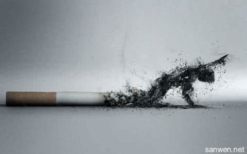 戒烟贴的副作用 戒烟无副作用小贴士