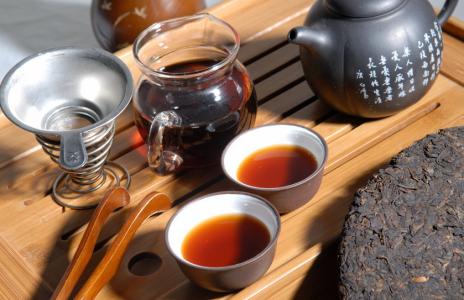 碧生源减肥茶能减肥吗 减肥茶的副作用