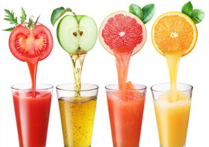 营养果汁食谱 儿童营养果汁搭配食谱大全_哪些水果不宜儿童吃(2)