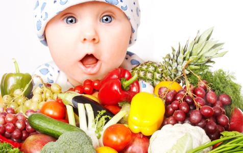 预防过敏的食物 怎样预防宝宝食物过敏