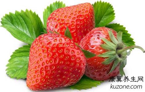 人工流产最适宜的时间 草莓的功效及吃草莓最适宜时间