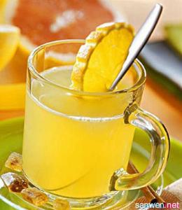 蜂蜜柠檬水能减肥吗 喝蜂蜜柠檬水真的可以减肥吗