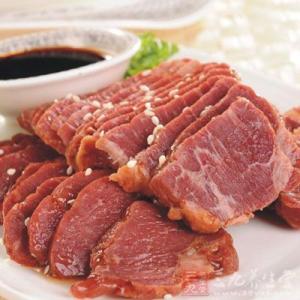 牛肉做法怎么好吃 好吃的牛肉做法及食用价值