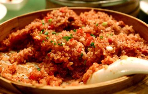 电饭锅排骨饭的做法 排骨饭的做法