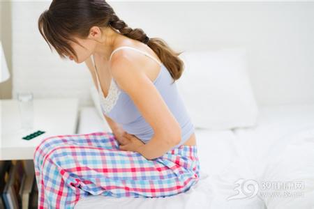经期腹痛如何缓解 女人如何调理经期腹痛