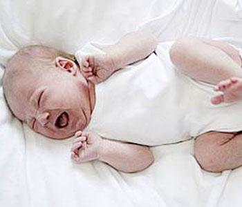 新生儿缺氧后康复治疗 新生儿缺氧的治疗
