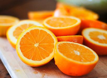 营养学的知识 橙皮的营养知识