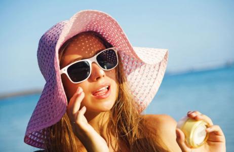 夏季防晒的重要性 夏季防晒的方法