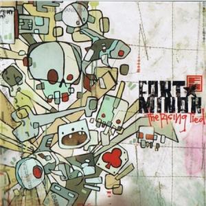 fort minor 黑暗堡垒Fort Minor《Remember the Name》歌词