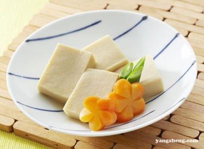 豆腐脑的营养价值 豆腐怎么做好吃有营养_豆腐的营养价值有哪些