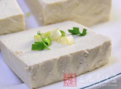 如何做豆腐好吃又简单 豆腐怎么做好吃又简单_如何做豆腐简单健康