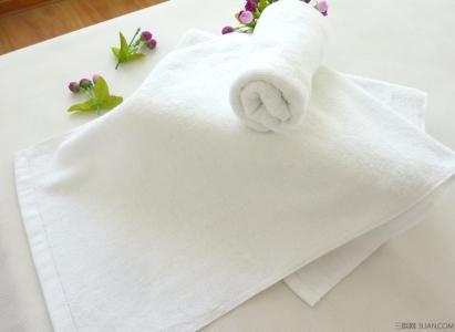 正确的洗毛巾方式 毛巾的正确使用方法