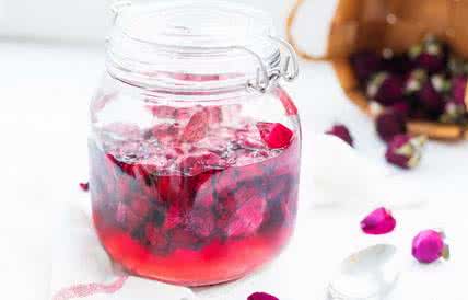 玫瑰花茶保质期多久 玫瑰醋能保存多久 玫瑰醋保质期多久