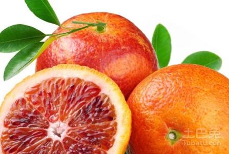 血橙的品种 血橙的品种分类