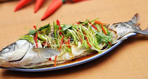 .cn草鱼的烹饪 八种草鱼烹饪方法