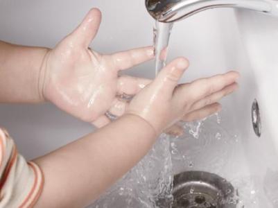 为什么肥皂洗手最干净 用什么洗手最干净