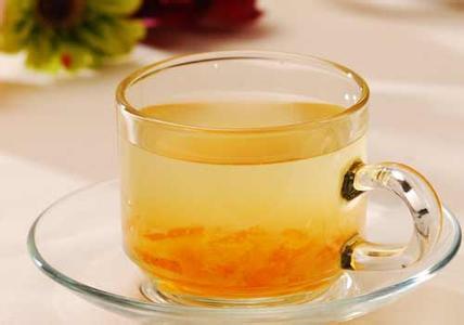 柠檬蜂蜜茶的做法 蜂蜜茶的作用及常见做法