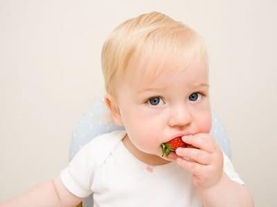 促进大脑发育的食物 哪些食物促进宝宝大脑发育