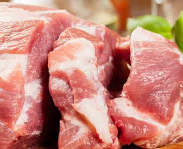 如何选购猪肉 如何选购新鲜的猪肉?