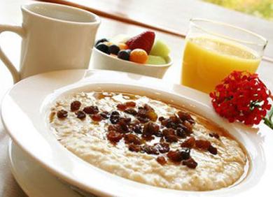 早餐燕麦片的吃法 早餐吃燕麦的10大理由