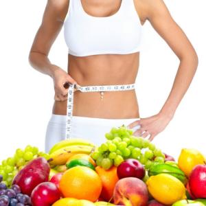 夏季减肥食物 女性夏季食物减肥方法_夏季女性吃什么食物容易减肥