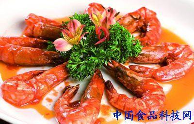 油焖大虾制作方法 大虾烹饪方法(2)