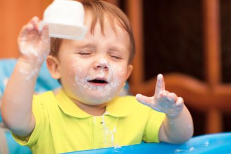 适合宝宝喝的酸奶牌子 宝宝可以喝酸奶吗