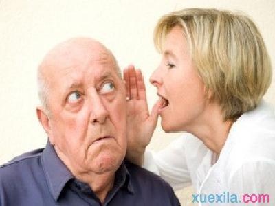 老年人助听器选择 老年人选择助听器要注意什么 老人助听器怎么选