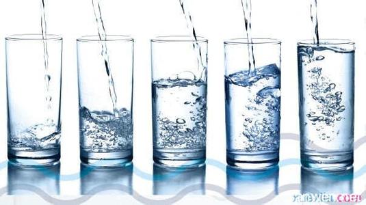 学校饮用水隐患排查 饮用水隐患莫忽视_饮用水安全常识