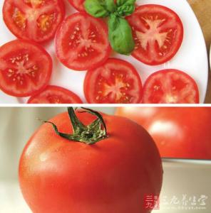 西红柿的营养价值 吃西红柿有六个禁忌_西红柿的营养价值