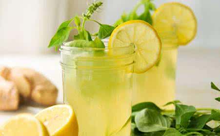 柠檬水怎么喝减肥 柠檬水怎么喝才减肥？