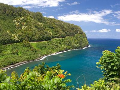 夏威夷茂宜岛旅游攻略 不花钱 夏威夷茂宜岛免费全攻略