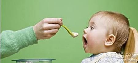 如何正确添加辅食 七个方法正确给宝宝添加辅食