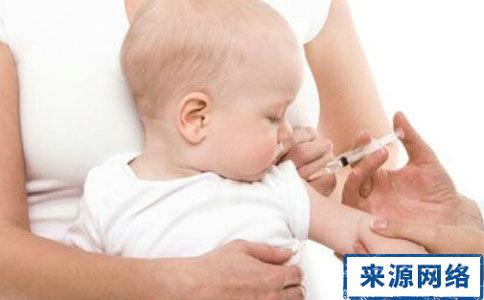 宝宝疫苗接种时间表 宝宝接种疫苗后的护理方法