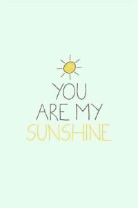 youaremysunshine原唱 You are my sunshine