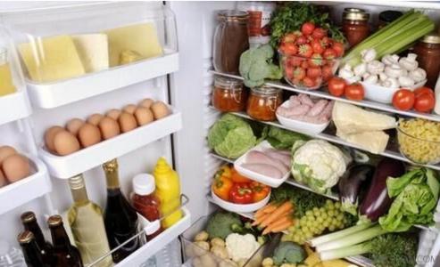 不宜放冰箱的食物 哪些食物最好不宜放冰箱