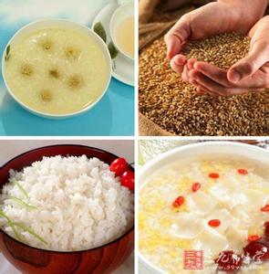 籼米和粳米哪个营养好 粳米粥怎么做才好吃 粳米粥的营养价值和做法步骤