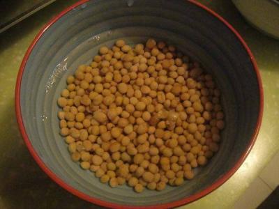 醋泡黄豆的正确做法 醋泡黄豆怎么做好吃 醋泡黄豆的做法