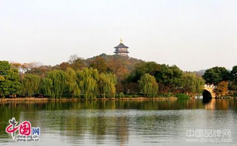 杭州景点大全排名榜 杭州十大免费旅游景点排行