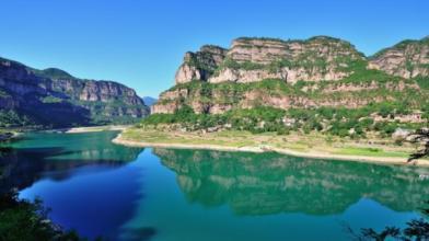 河南景点免费景点排名 2017河南免费旅游景点大全